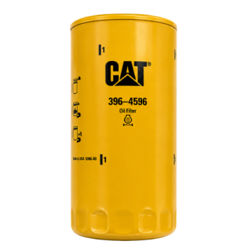CAT Cummins Oil Filter